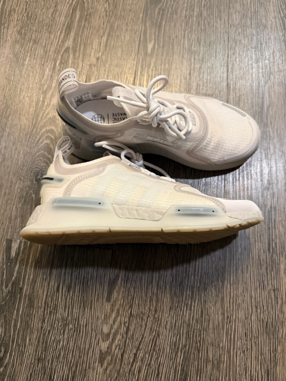 adidas sneakers size 7